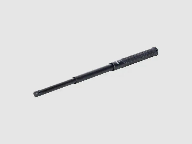 Nextorch telescopic baton Nex N21C Quick black