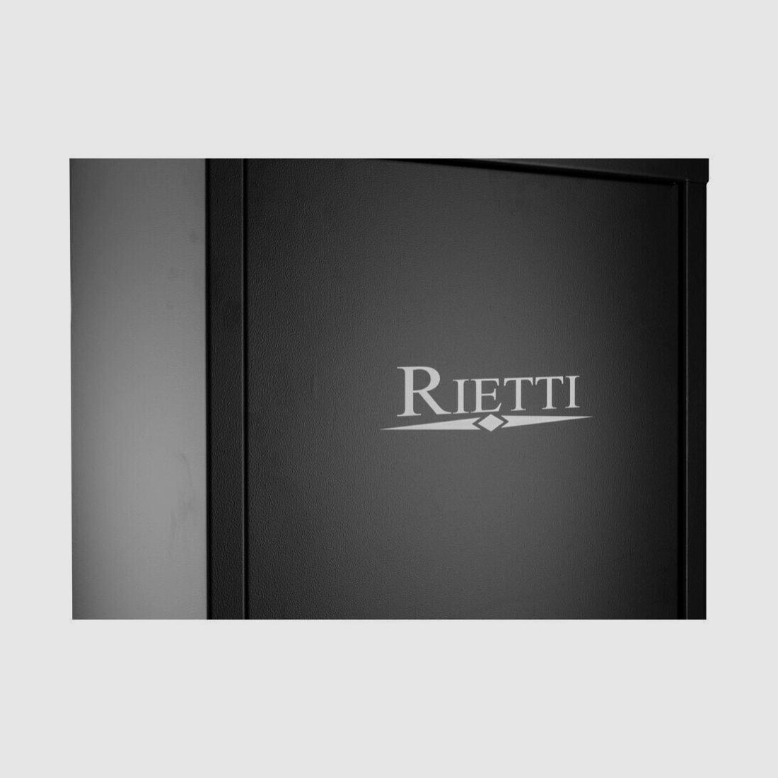 Rietti Waffenschrank für 14 Waffen mit Schlüsselverschluss – 150 cm – 2mm, Bild 8 von 9