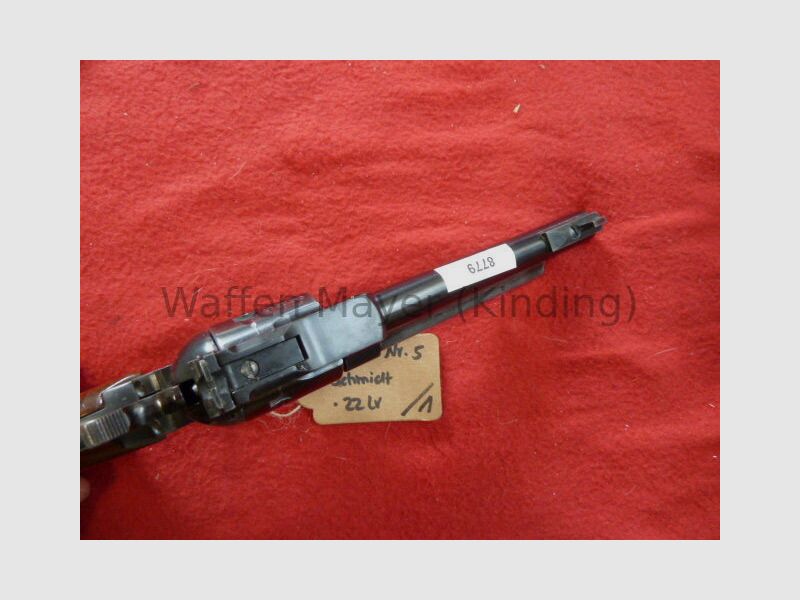 Schmidt Mod.21