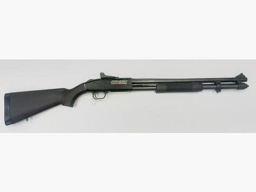 Mossberg Mod. 590, Kal. 12/76
