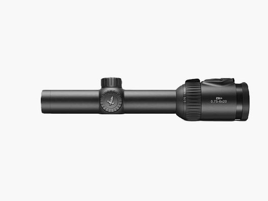 Swarovski Z8i+ 0.75-6×20
