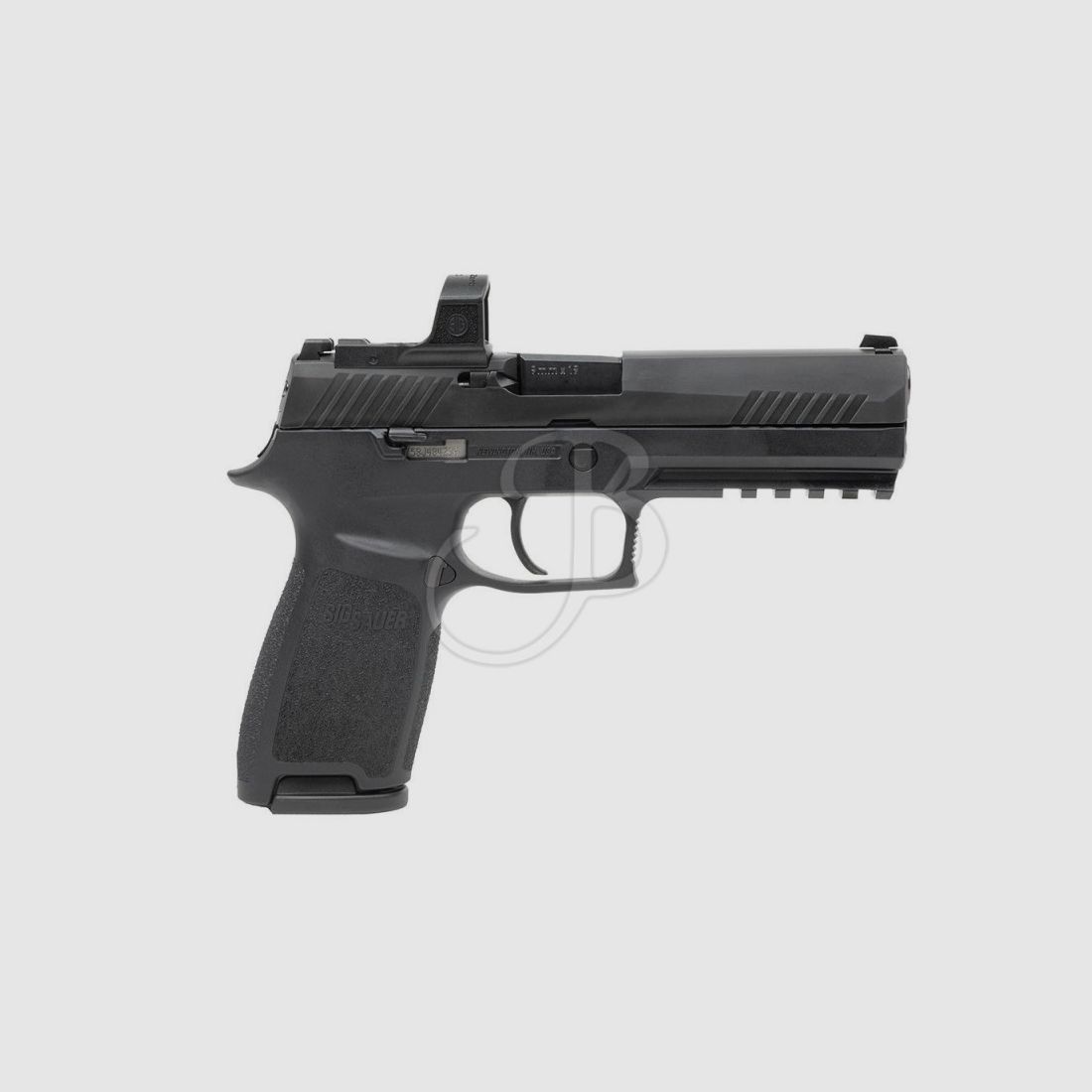 SIGSAUER PISTOL P320 RXZP 4.7 INCH, image 2 of 3
