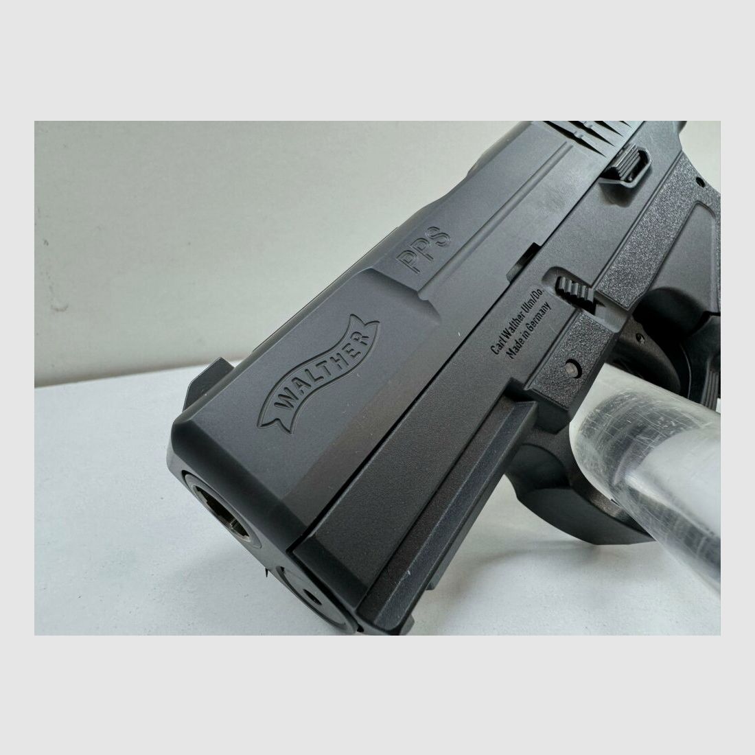 WALTHER PPS - Armas Friedrichs