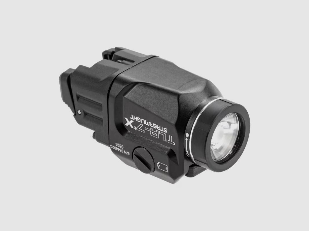 Streamlight TLR-7X USB, image 3 of 11
