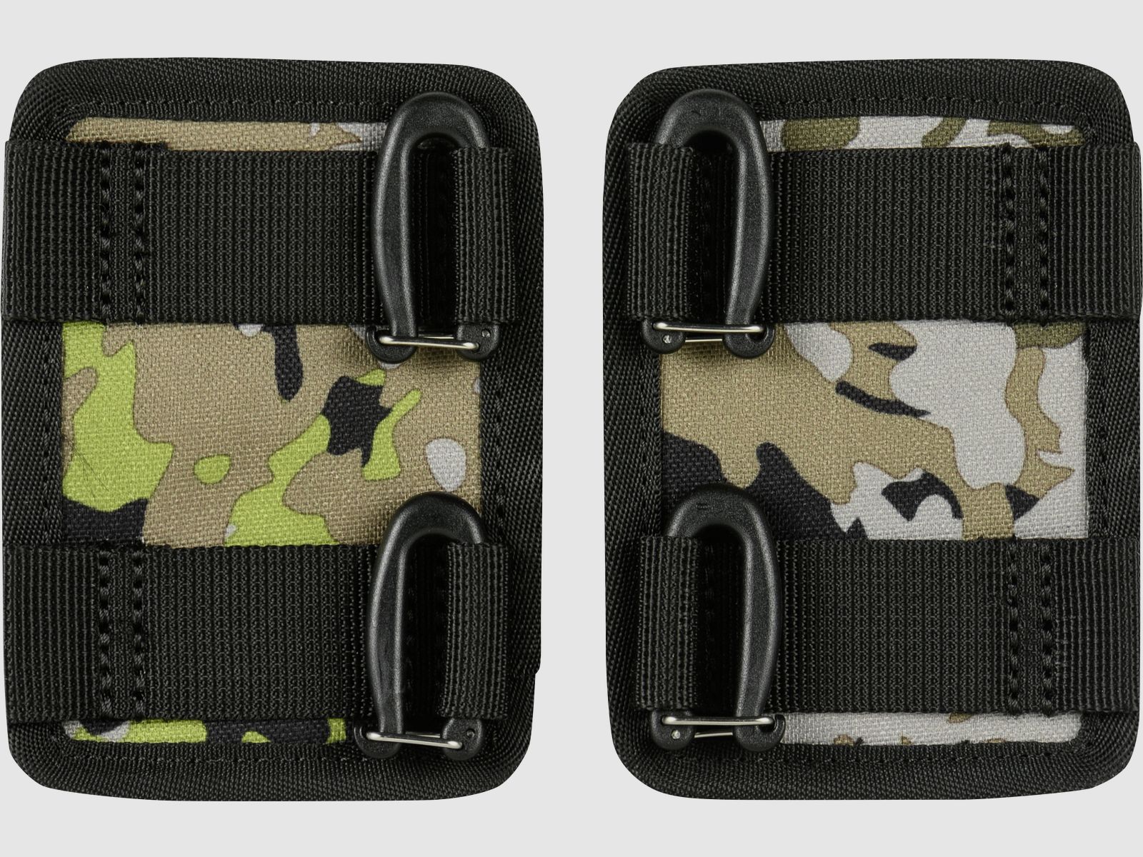 Harness Flügel HunTec Camouflage HunTec Camouflage ONE_SIZE
