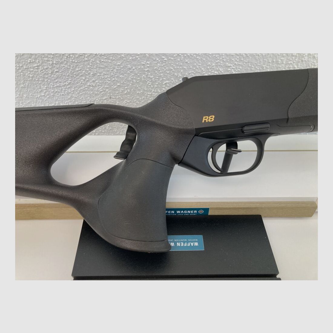 Blaser R8 Ultimate Silence, Bild 2 von 5