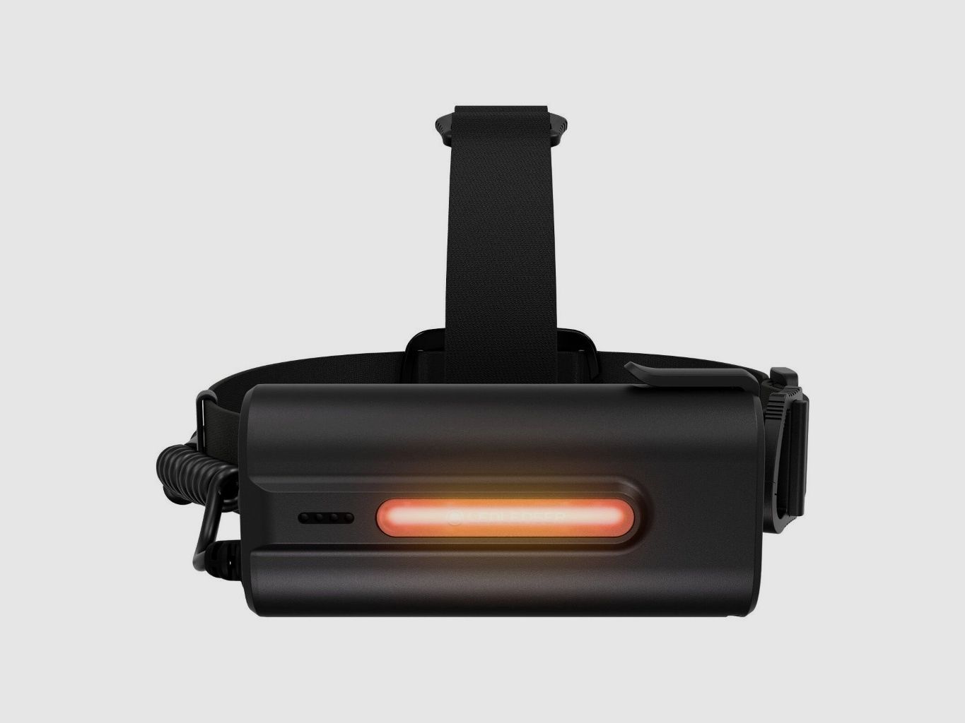 Ledlenser Stirnlampe H19R, Bild 2 von 9