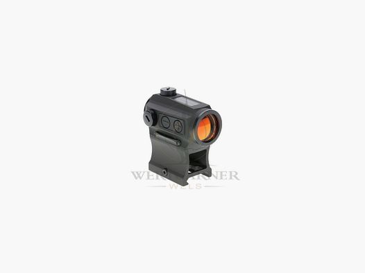 Holosun HE403C-GR Elite Solar Green Dot Sight