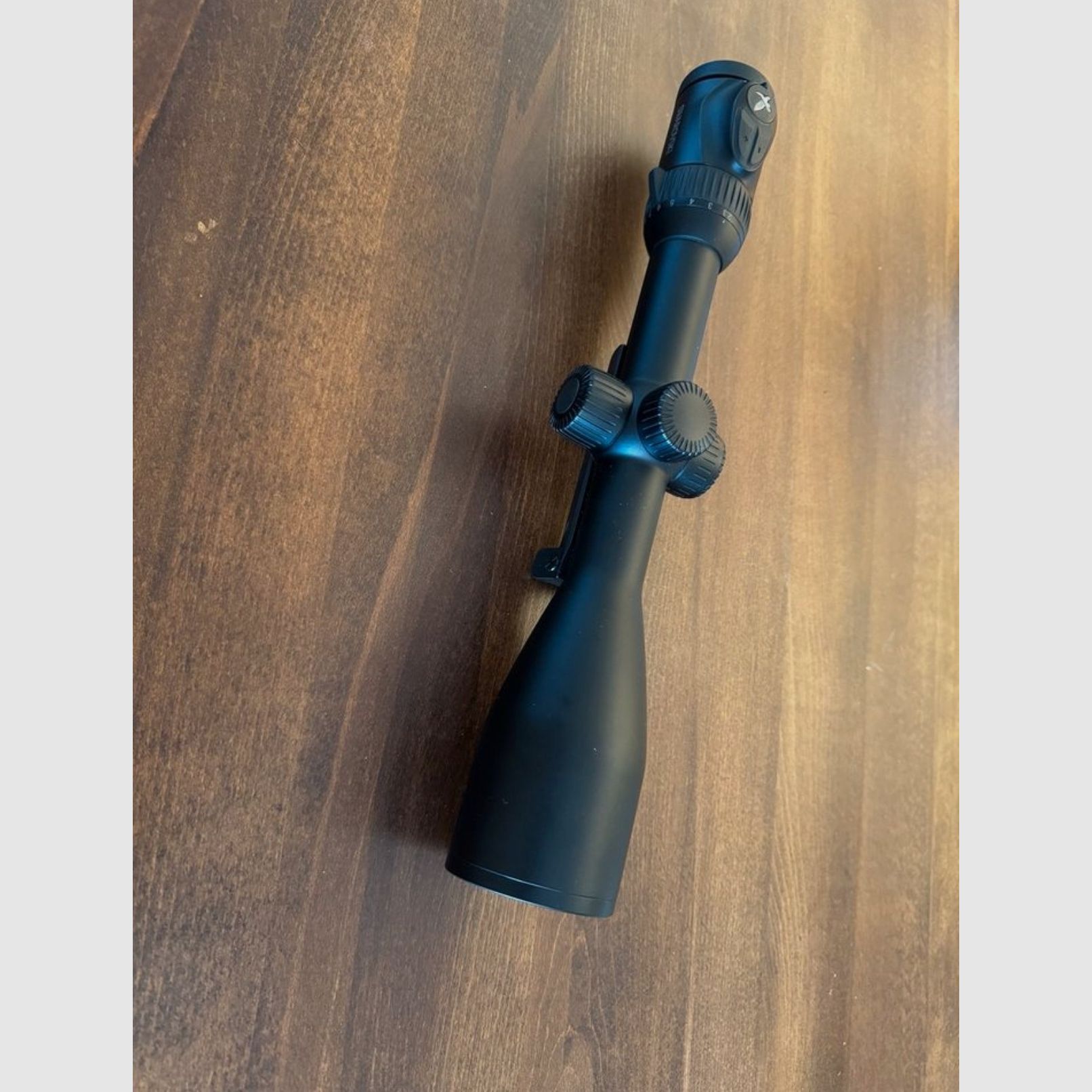 Swarovski Z8i 2.3-18x56 P Zielfernrohr mit montage 