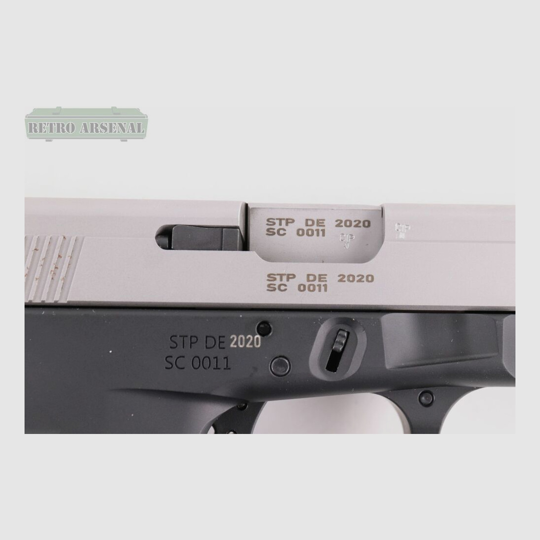 STP Prommersberger P19