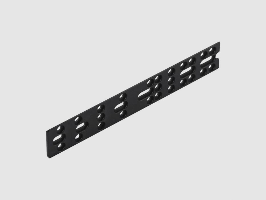 KINETIC RESEARCH GROUP ACRA SWISS RAIL AKCESORIUS, zdjęcie 1 z 2