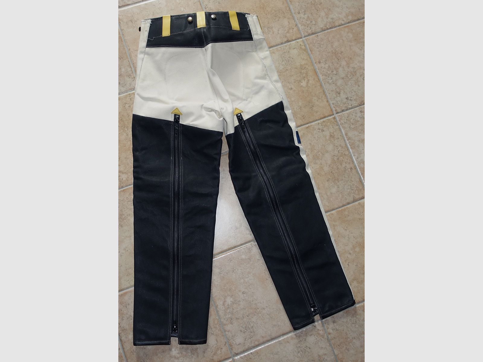 Vêtements de tir Anschütz pour tireurs sportifs (NP € 1.200,-)