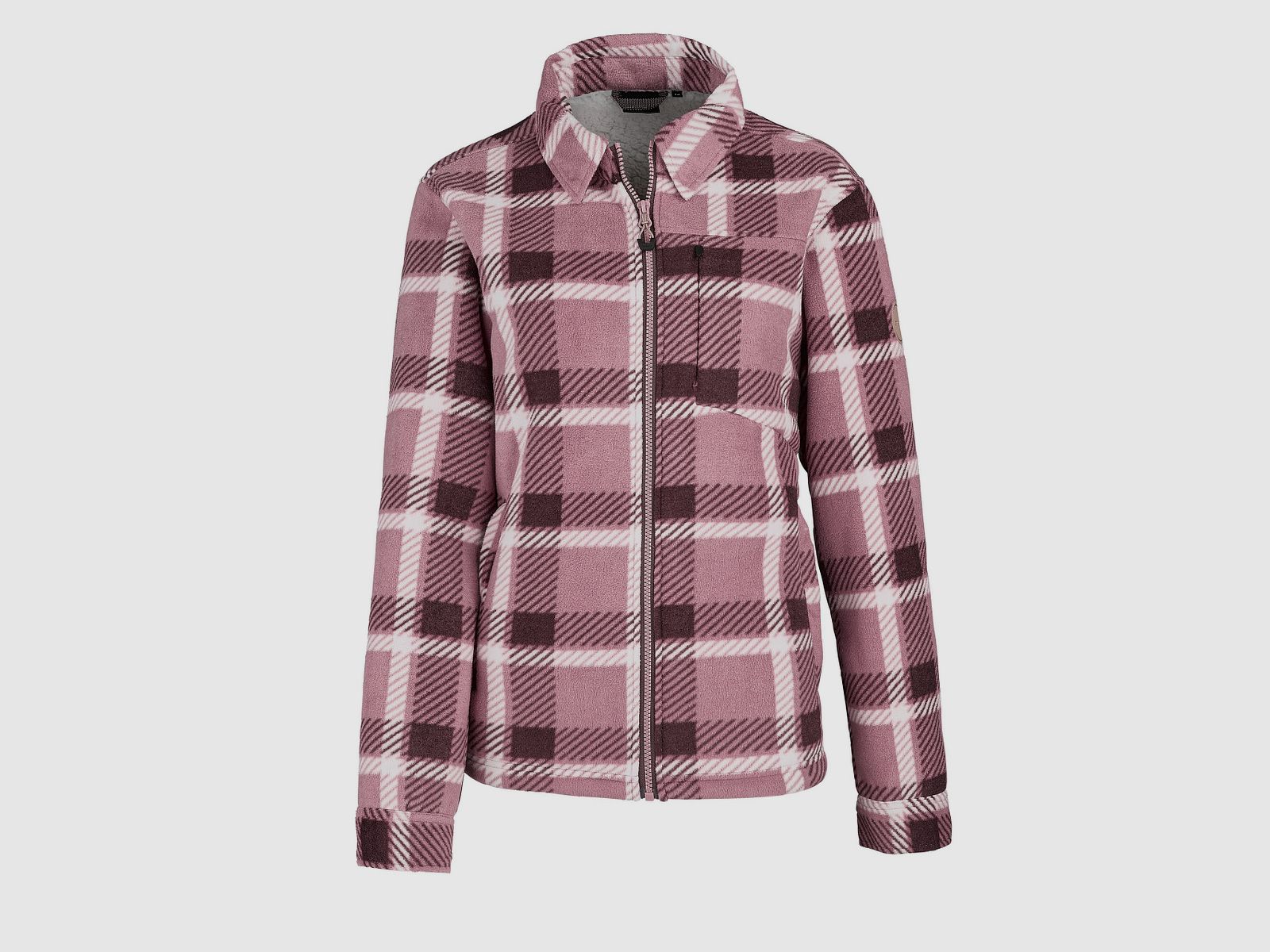 Icepeak Hemdjacke Moulins