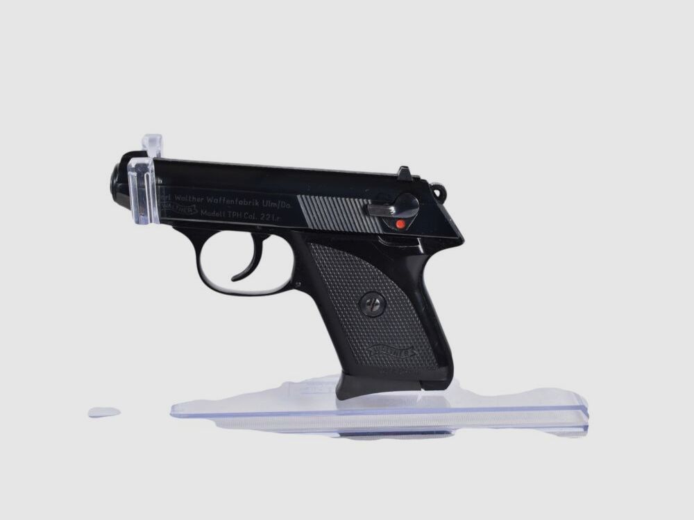 Walther TPH