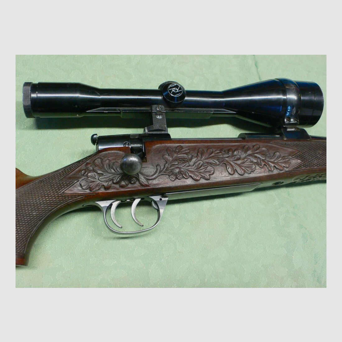 Dynamite Nobel RWS 75 KL