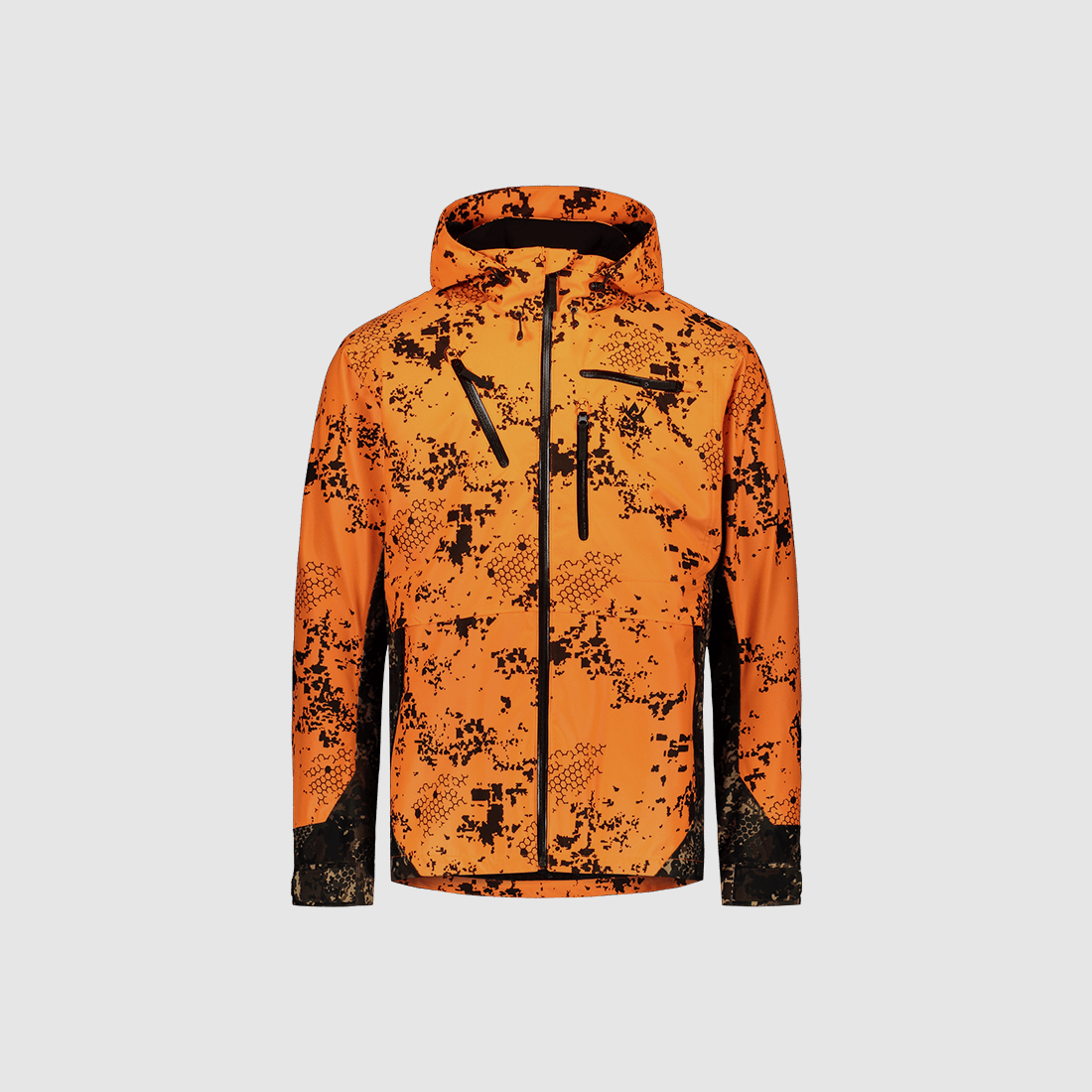 Alaska 1795 Superior 2 Chaqueta Hombre BlindTech Blaze XXS