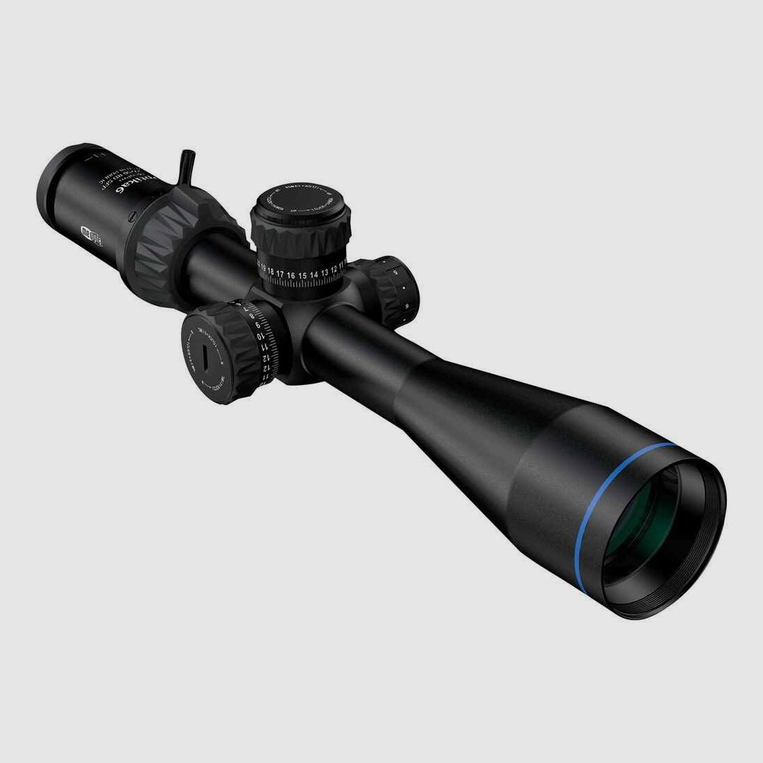 Meopta Optika6 MeoPro 4.5-27×50 RD SFP