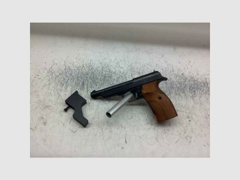 Pistole Norinco TT Olympia Kal.22LfB gebraucht