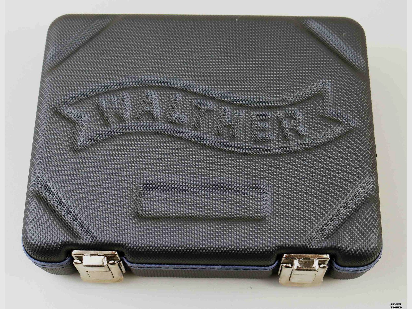 Pistola Walther mod. PPK/S Stainless 2024 cal. 9 corto, immagine 10 di 11