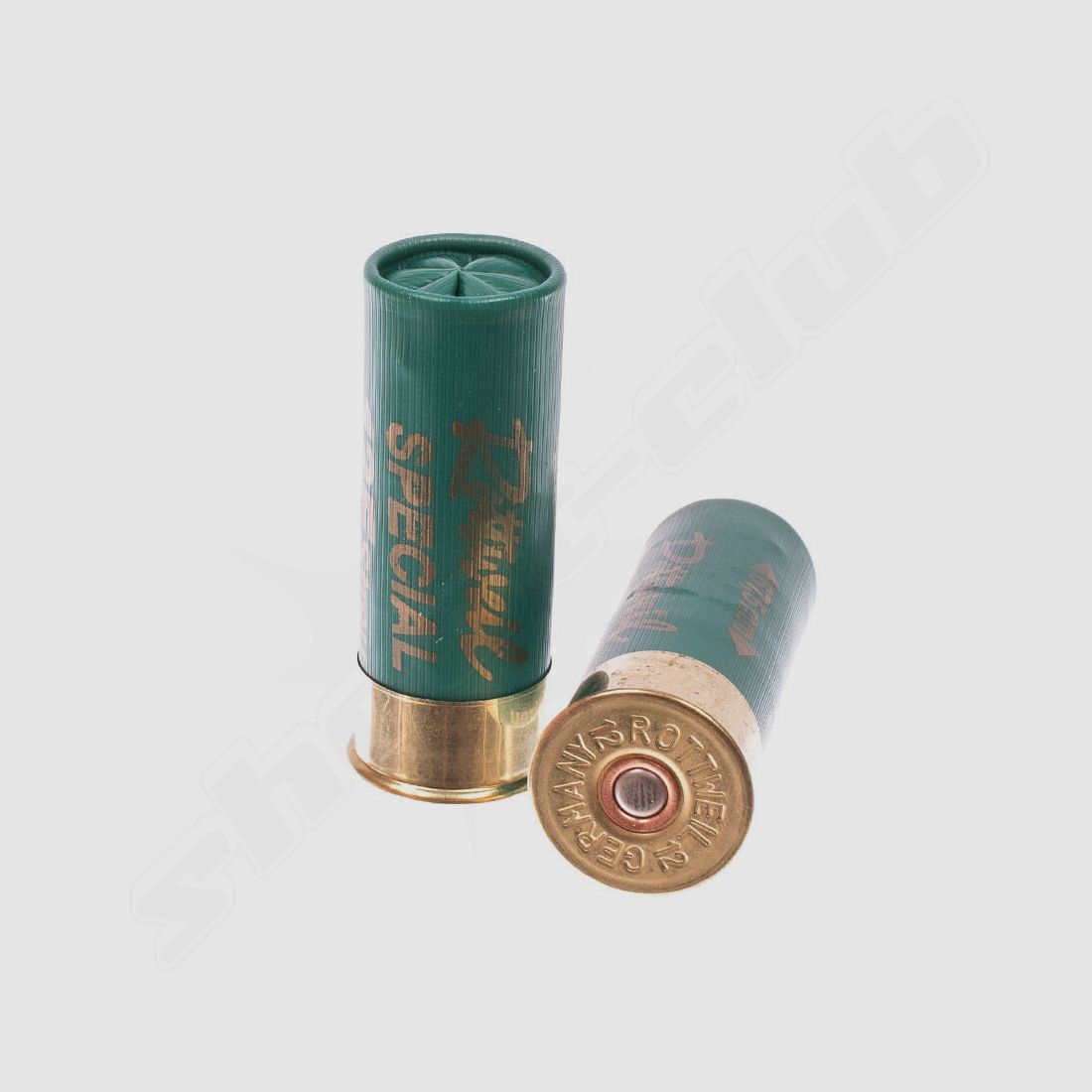 Rottweil Special 12 F Streu Schrotpatro