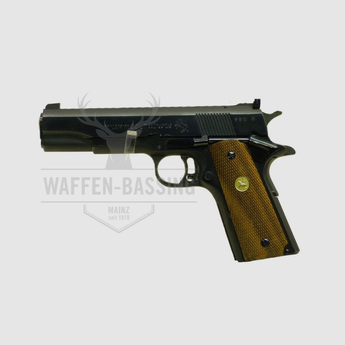 Colt 1911