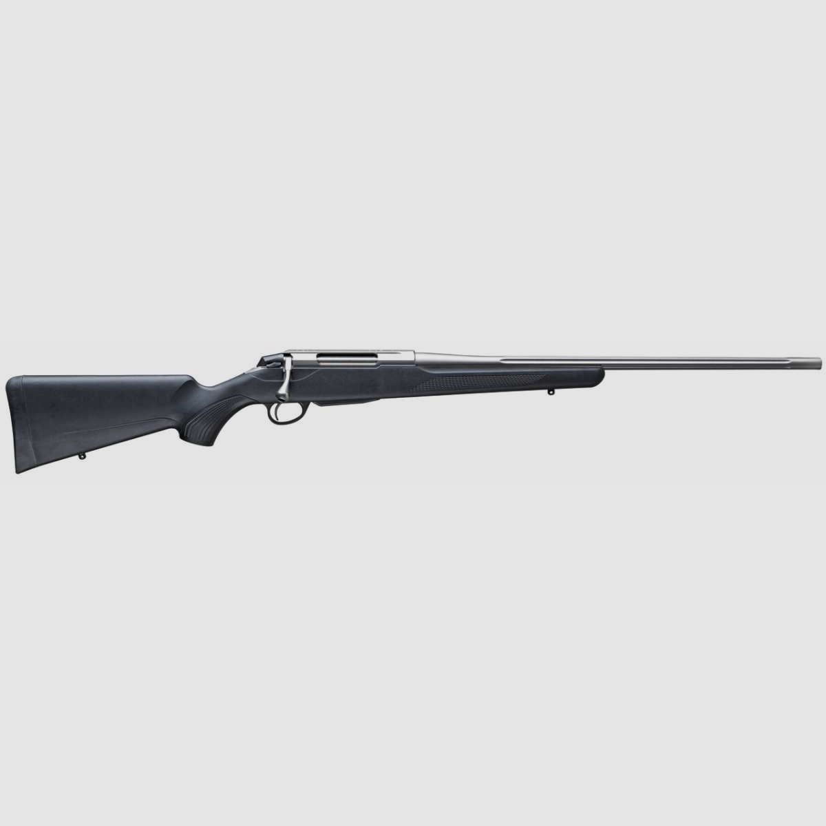 TIKKA T3X SUPERLITE FLUTEE INOX 6.5PRC NS 4SCHUSS 24.3" 62CM