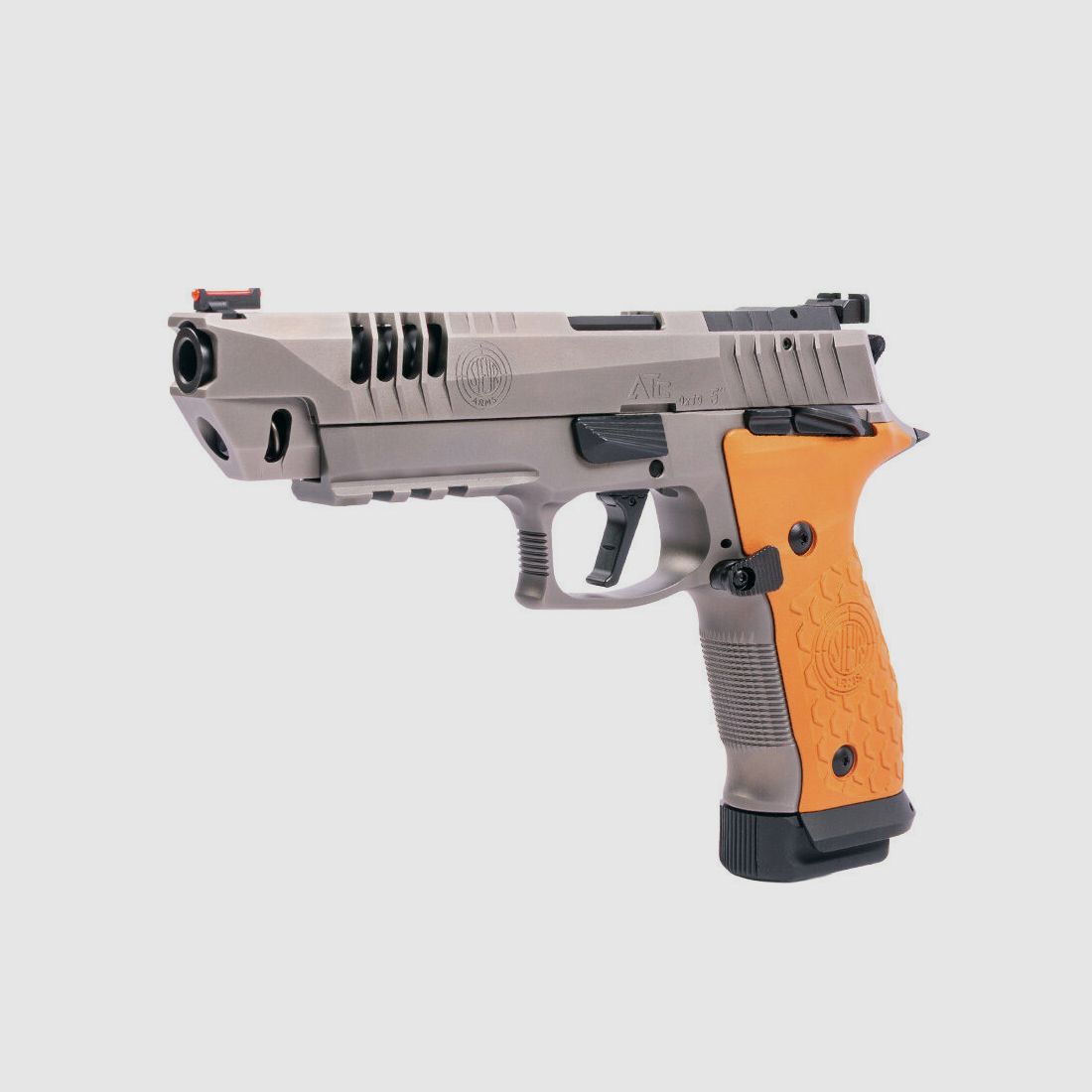 STEYR ATC Rock OR