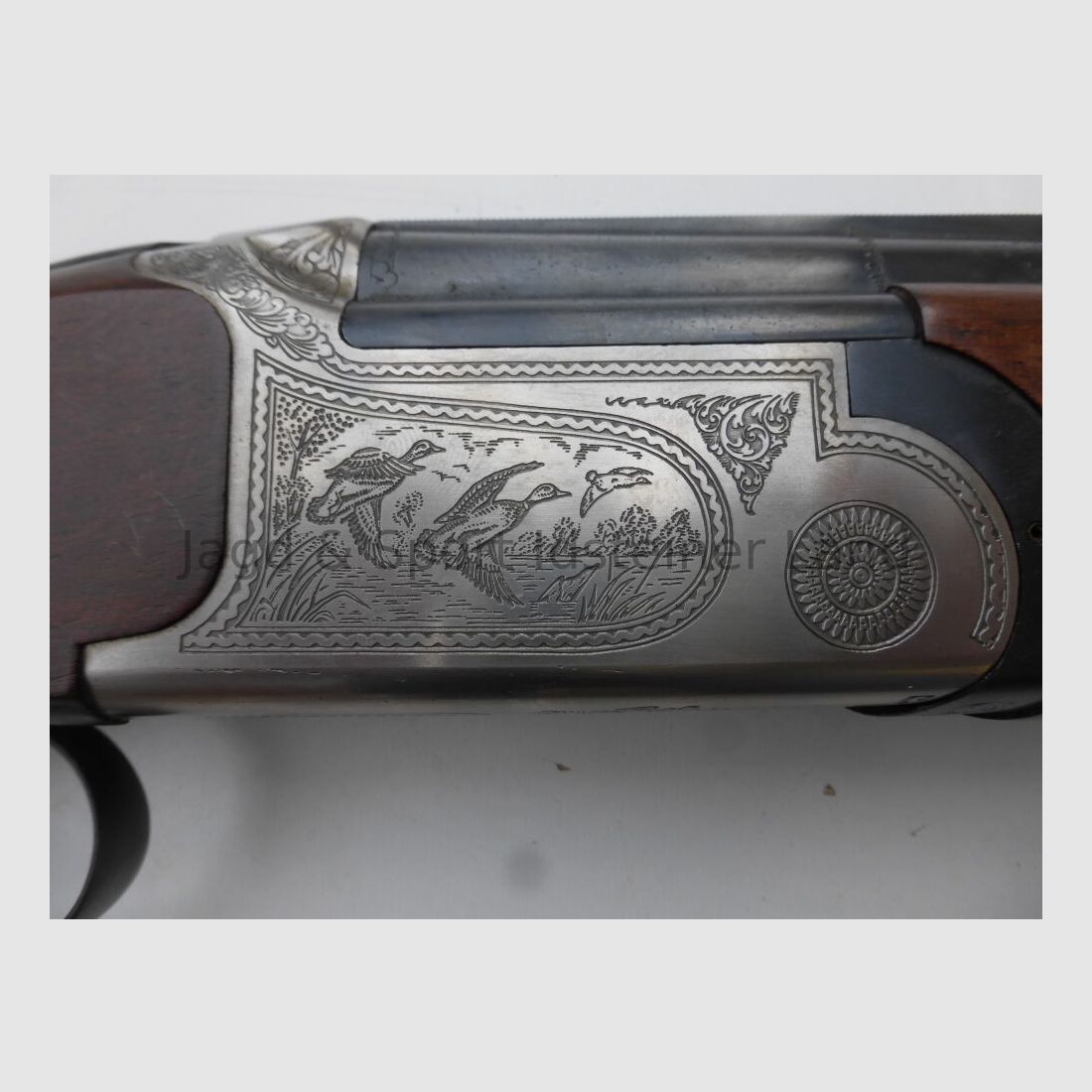 LU-Mar SRL (Italien)