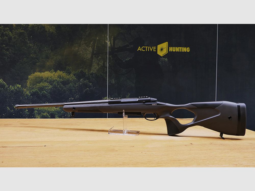 Sako S20 / Kaliber .308 Winchester / Gewinde 5/8-24 / Lauflänge 51cm