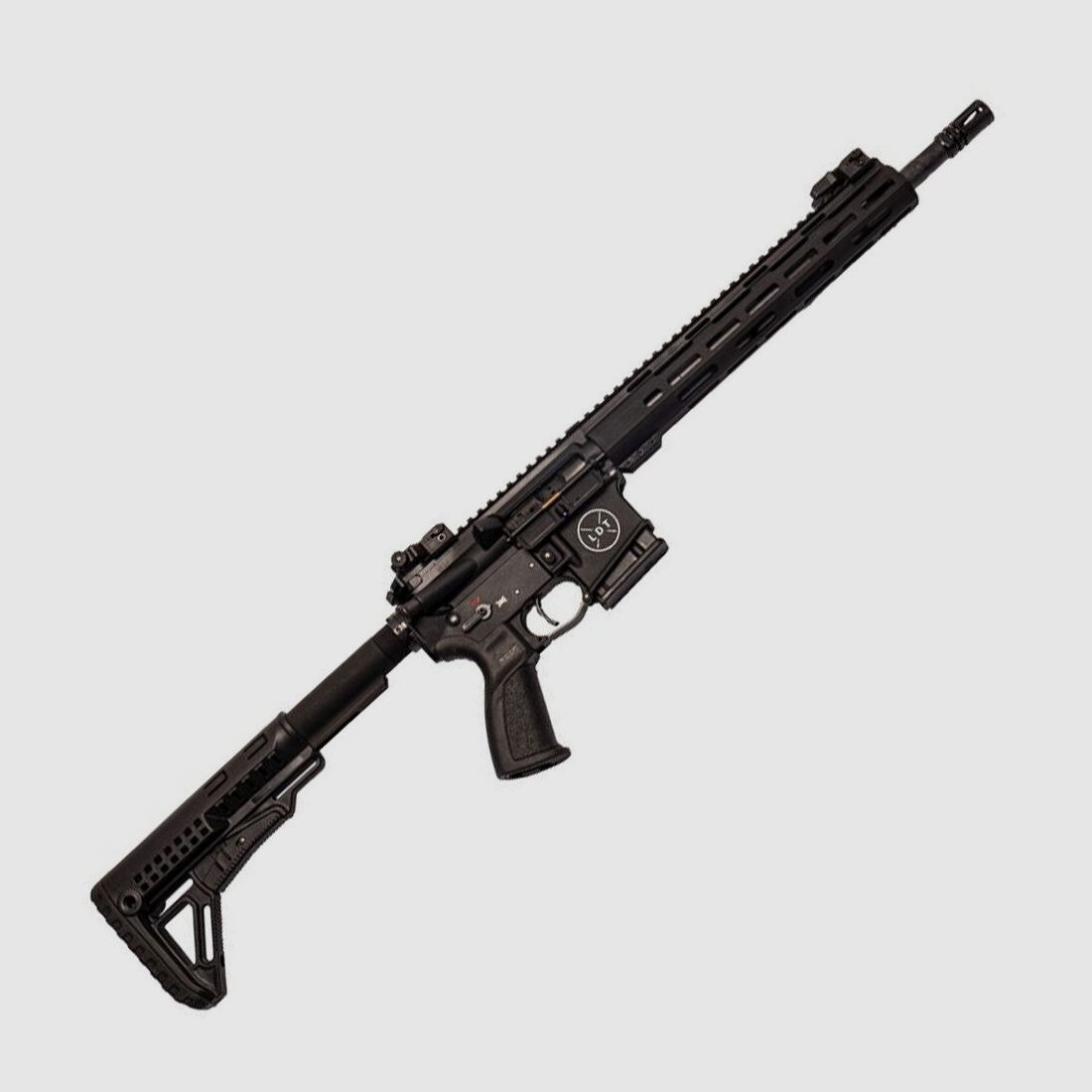 LuxDefTec LDT15-F 14,5