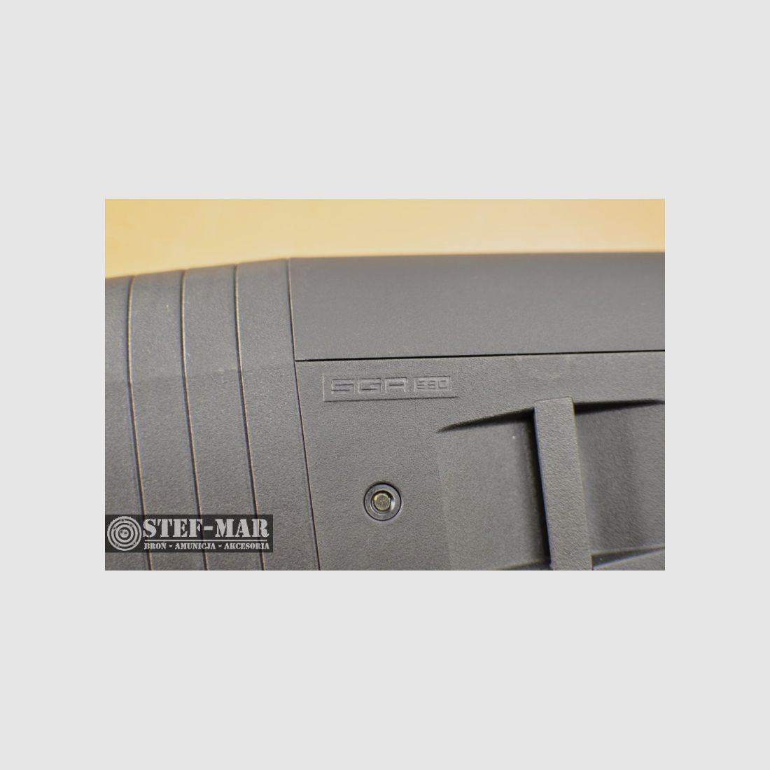 Mossberg 590A1 Magpul pump-action shotgun, cal. 12/76 [D1180], image 4 of 27