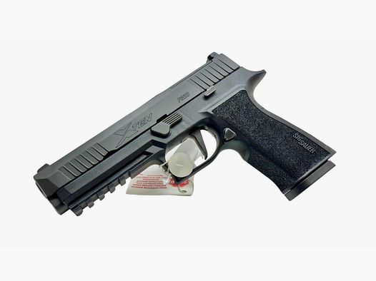 Sig Sauer P320 X-TEN 10 mm Auto
