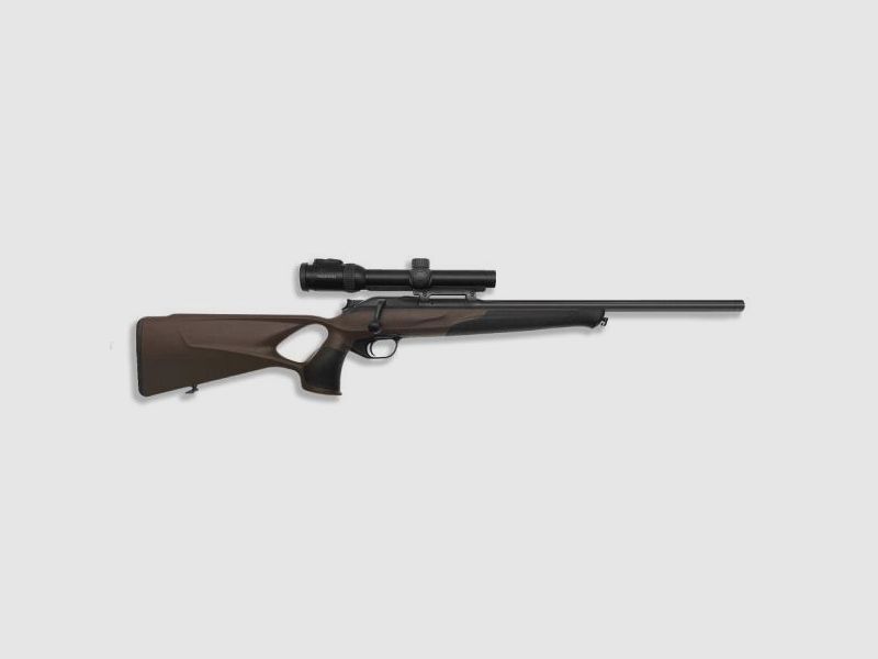 BLASER Repetierbüchse Mod. R8 Prof.Success /grün .30-06 Lauf 52cm&M15x1