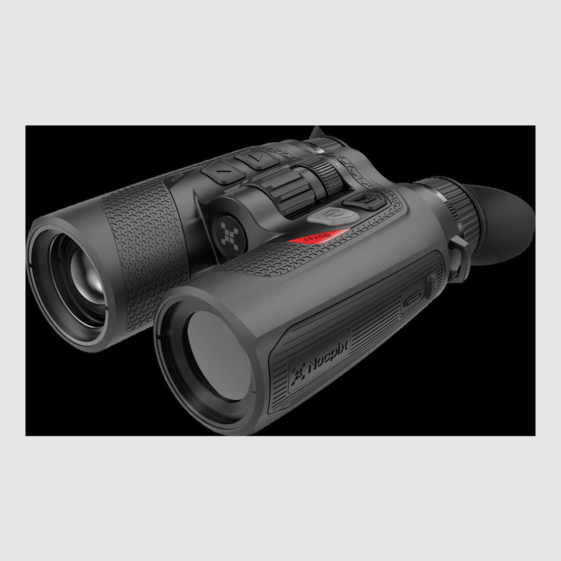 Nocpix QUEST H35R LRF Wärmebild-Fernglas