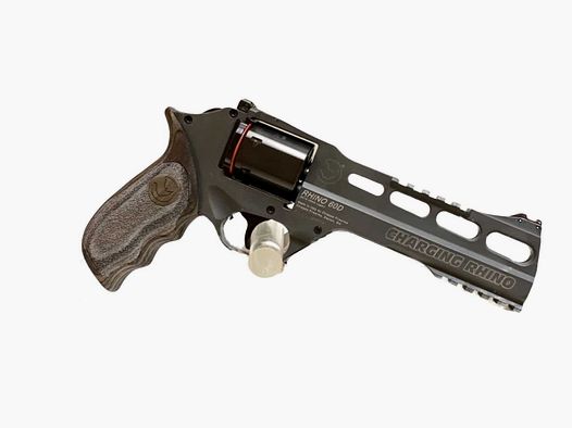 CHIAPPA CHARGING RHINO GEN II Revolver 60DS
