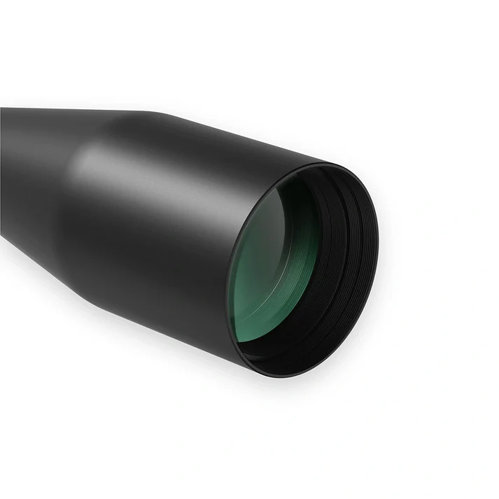 Visor telescópico DiscoveryOptical XED 6-36X56SFIR FFP – MOA – ZERO STOP + Montura, imagen 7 de 10
