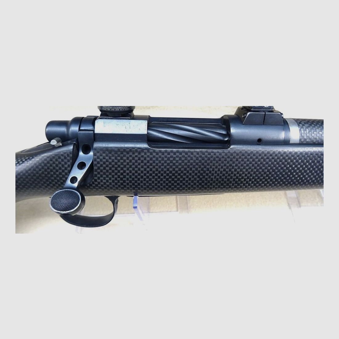 Christensen Arms