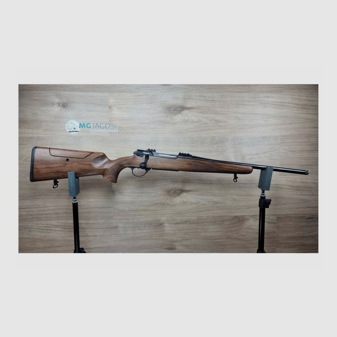 Anschütz 1782 Classic Pro .308Win