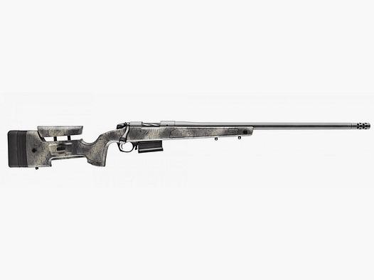 Bergara B14 Wilderness HMR - 26 Zoll Repetierbüchse Kal. .300 PRC