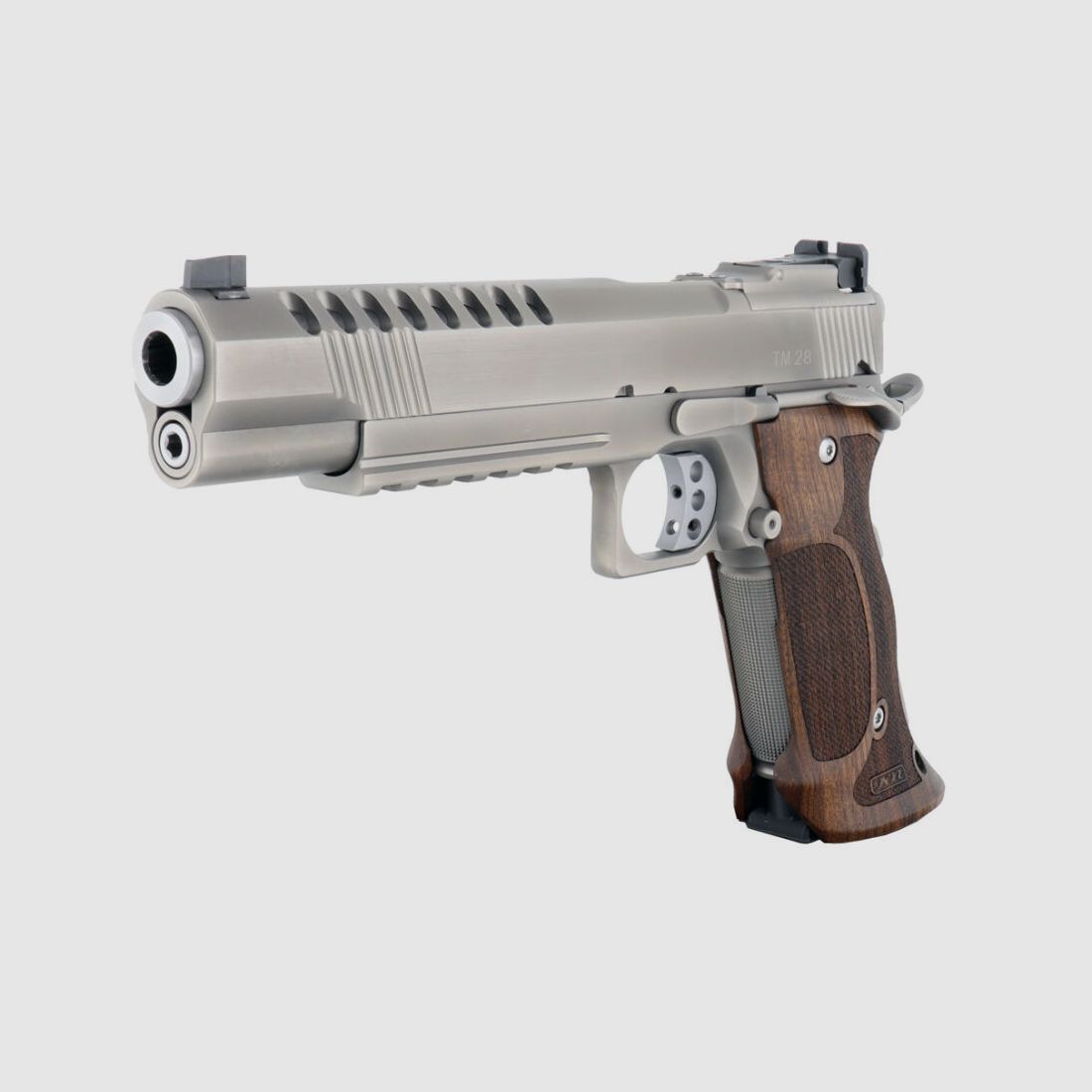 STP TM 28 Skeleton Optics, zdjęcie 7 z 10