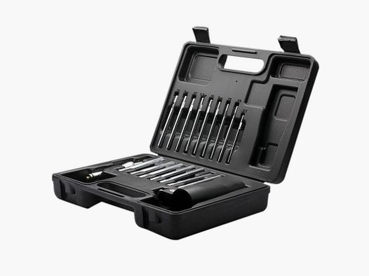 Optischer Kollimator Nikko Stirling Stäbe