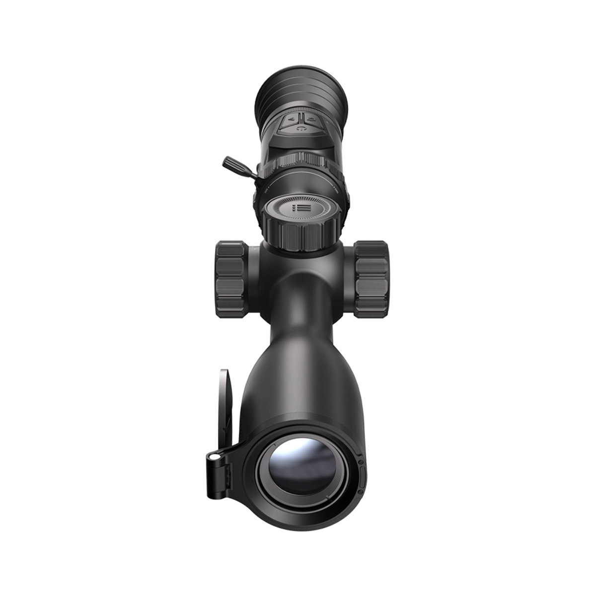 Digitales Nacht- und Tageszielfernrohr HIKMICRO ALPEX PRO A50P – 12 MP · 50 mm · AMOLED Full HD, Bild 3 von 4