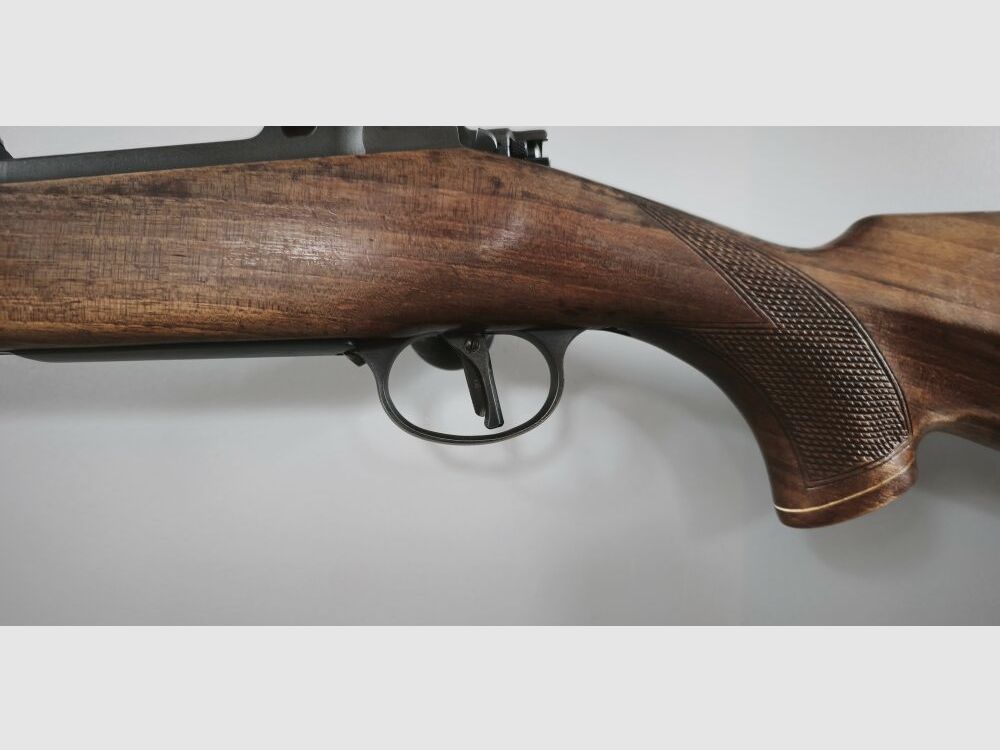 Brünner ZKK600 Repetierbüchse 7x64