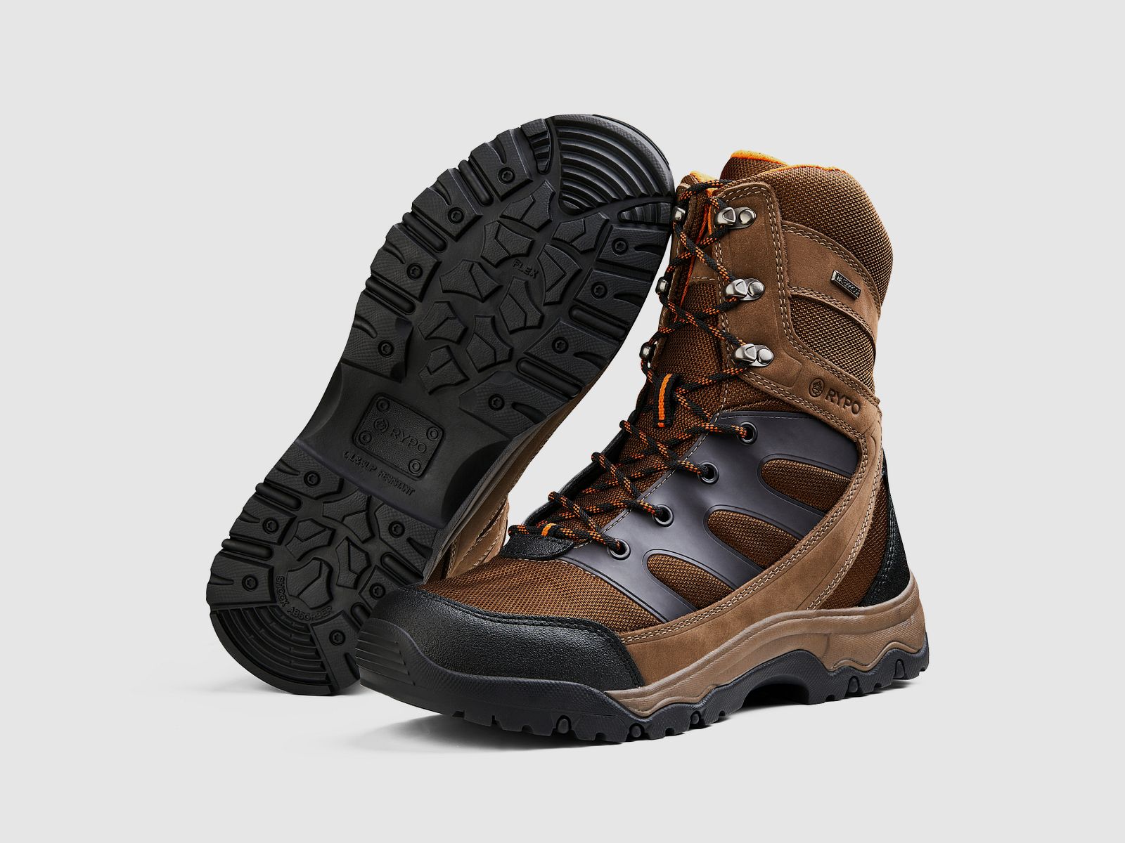 Rypo Silent Forest Boots