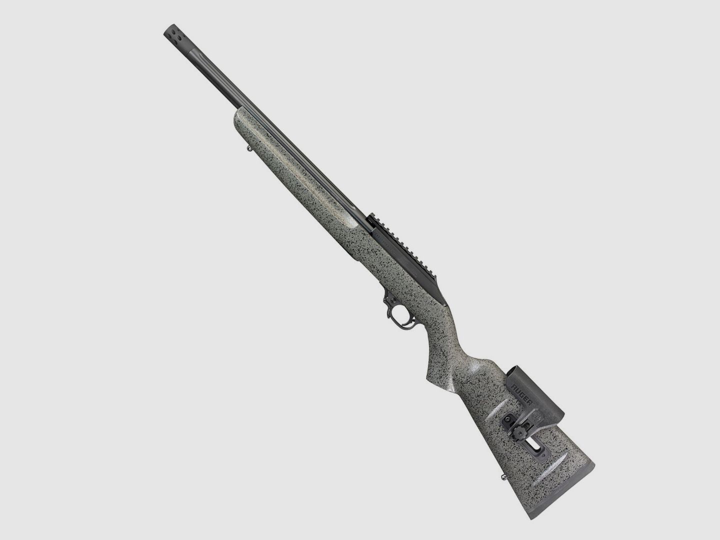 Ruger 10/22 Competition Black / Grey