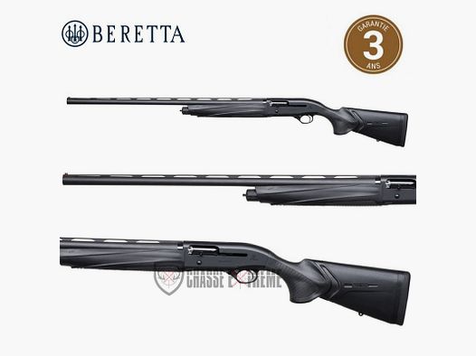 Fusil BERETTA A400 Lite Synthétique Ko+Noir Cal 12/76 Gaucher