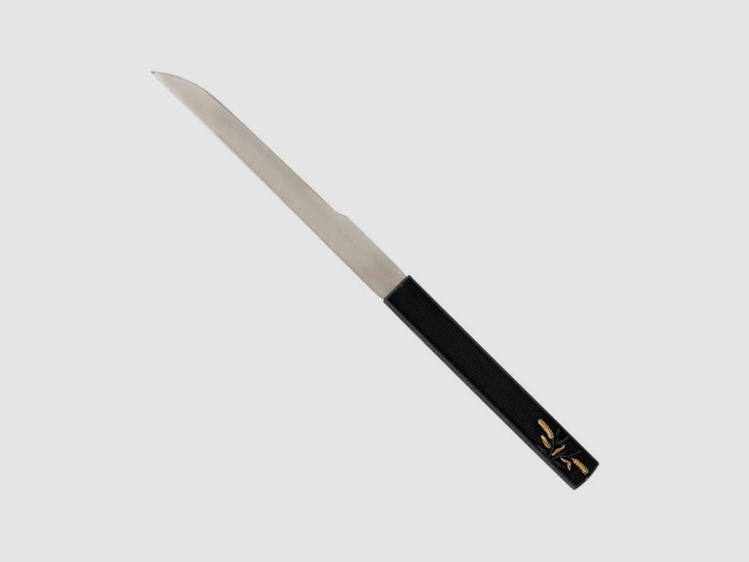 John Lee Tombo Libellen Katana