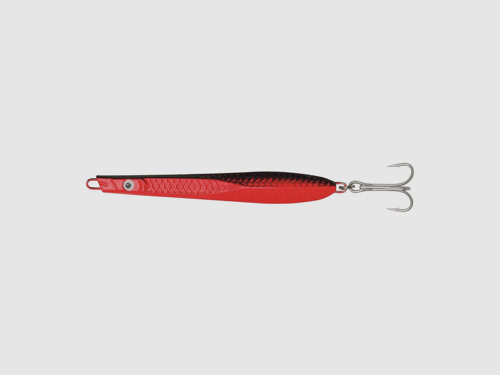Kinetic Twister Sister 200G – Black Red