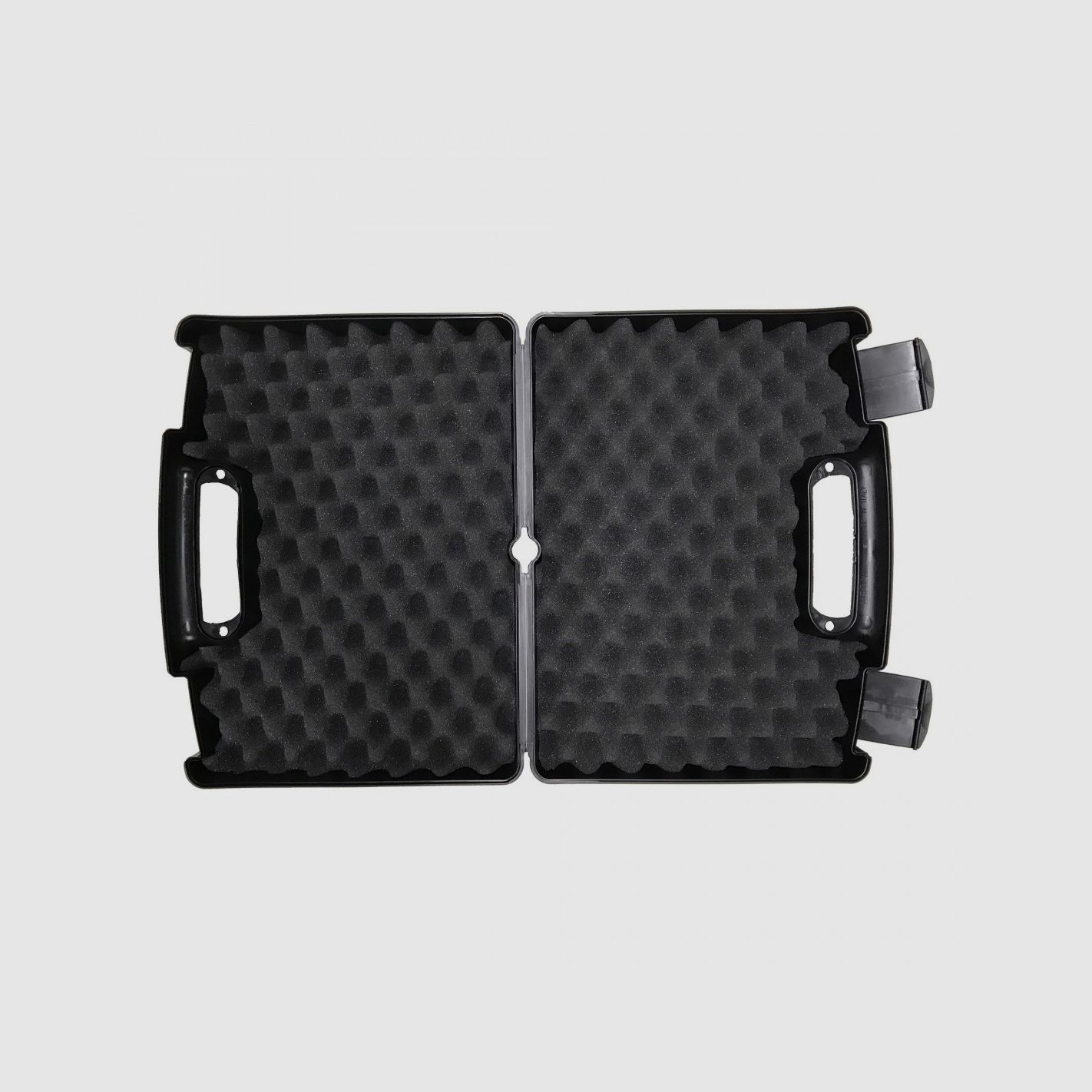 Pistolenkoffer 37,5 x 28 x 13 cm Regina, Bild 3 von 4