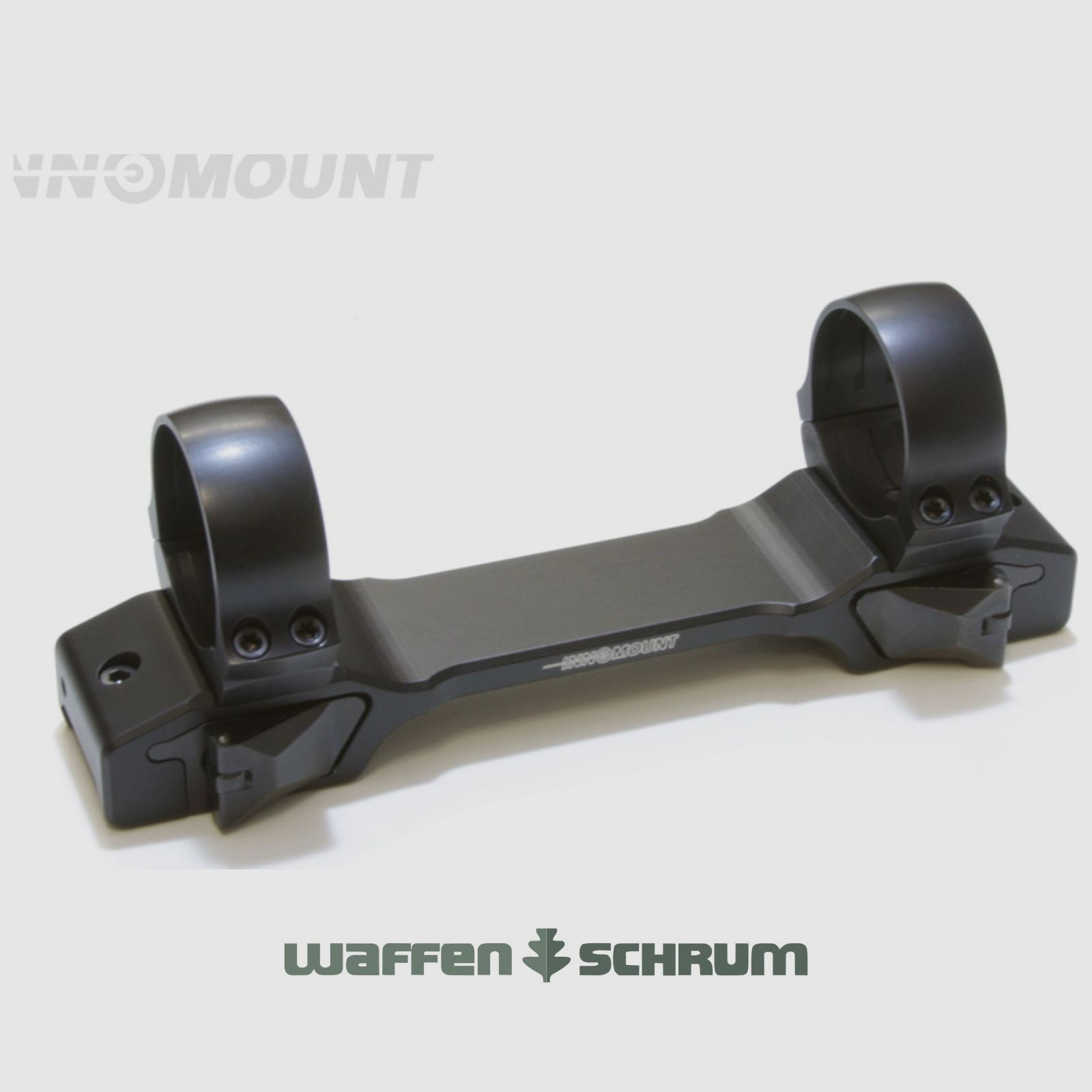 Innomount Quick Release Mount QD for Weaver/Picatinny One Piece